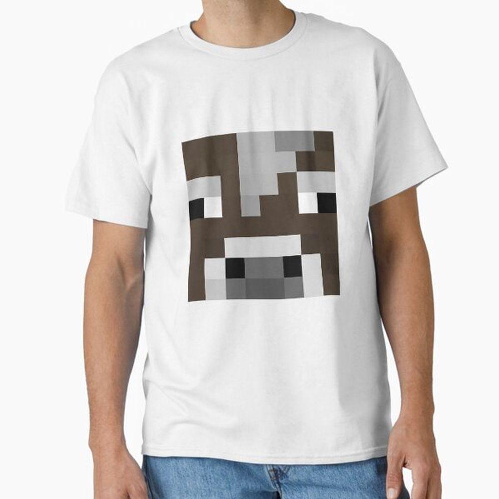 Cow Face Hq Tshirt Cow Face Hq Tshirt